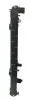 Kühler, Motorkühlung NRF 560003 Bild Kühler, Motorkühlung NRF 560003
