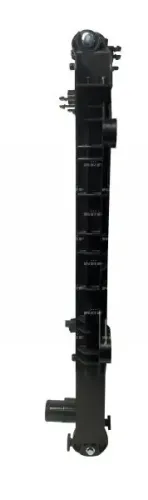 Kühler, Motorkühlung NRF 560003 Bild Kühler, Motorkühlung NRF 560003