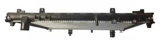 Kühler, Motorkühlung NRF 560003 Bild Kühler, Motorkühlung NRF 560003