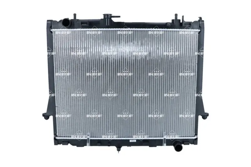 Kühler, Motorkühlung NRF 560006