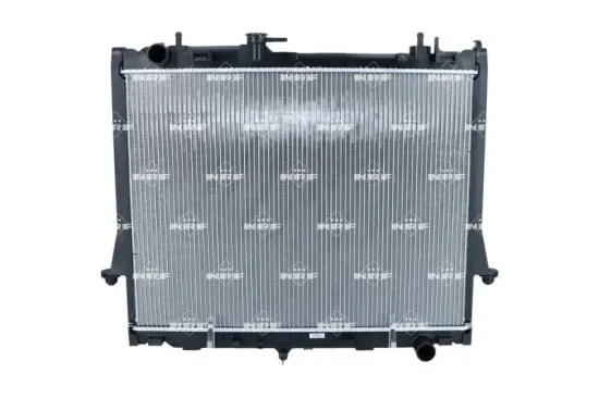 Kühler, Motorkühlung NRF 560006 Bild Kühler, Motorkühlung NRF 560006