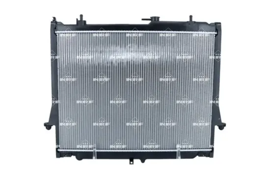 Kühler, Motorkühlung NRF 560006 Bild Kühler, Motorkühlung NRF 560006
