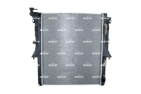 Kühler, Motorkühlung NRF 560009 Bild Kühler, Motorkühlung NRF 560009
