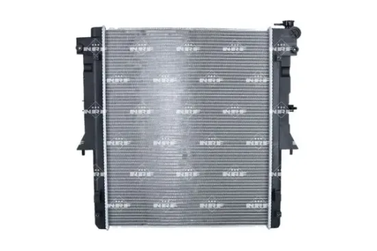 Kühler, Motorkühlung NRF 560009 Bild Kühler, Motorkühlung NRF 560009