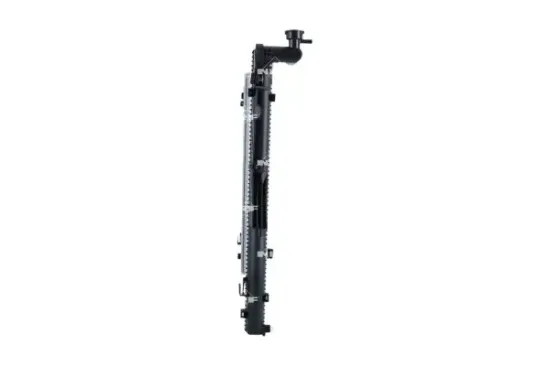 Kühler, Motorkühlung NRF 560009 Bild Kühler, Motorkühlung NRF 560009