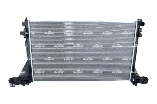 Kühler, Motorkühlung NRF 560011 Bild Kühler, Motorkühlung NRF 560011