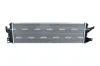 Kühler, Motorkühlung NRF 560014 Bild Kühler, Motorkühlung NRF 560014