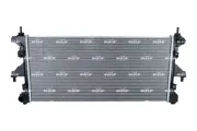 Kühler, Motorkühlung NRF 560015