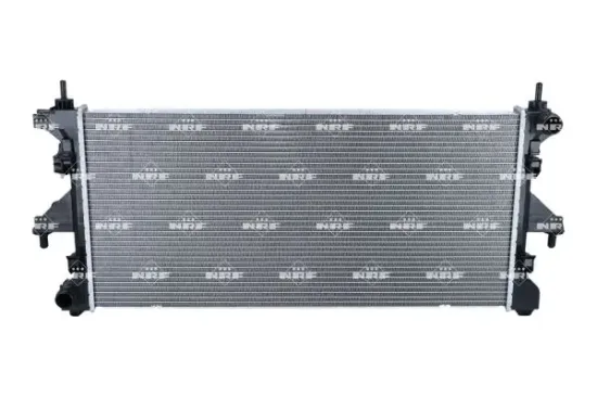 Kühler, Motorkühlung NRF 560015 Bild Kühler, Motorkühlung NRF 560015