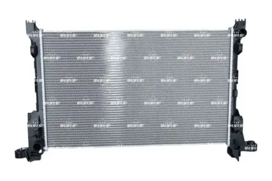 Kühler, Motorkühlung NRF 560016 Bild Kühler, Motorkühlung NRF 560016