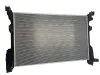 Kühler, Motorkühlung NRF 560017 Bild Kühler, Motorkühlung NRF 560017