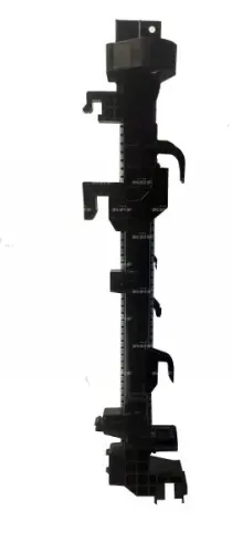 Kühler, Motorkühlung NRF 560017 Bild Kühler, Motorkühlung NRF 560017