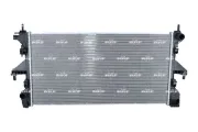 Kühler, Motorkühlung NRF 560020