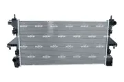 Kühler, Motorkühlung NRF 560023