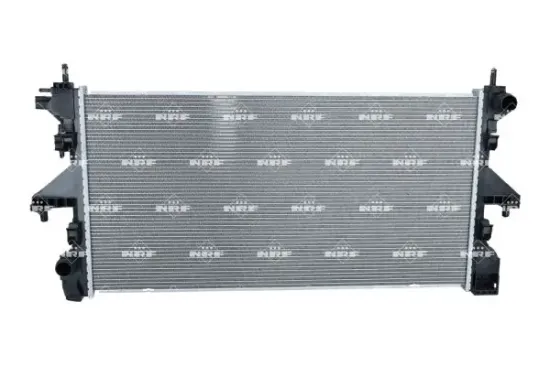 Kühler, Motorkühlung NRF 560023 Bild Kühler, Motorkühlung NRF 560023