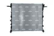 Kühler, Motorkühlung NRF 560024