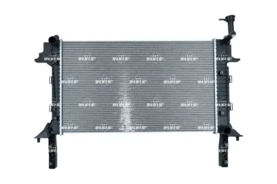 Kühler, Motorkühlung NRF 560025 Bild Kühler, Motorkühlung NRF 560025