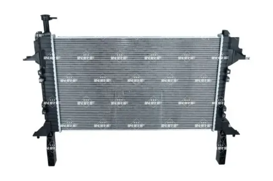 Kühler, Motorkühlung NRF 560025 Bild Kühler, Motorkühlung NRF 560025
