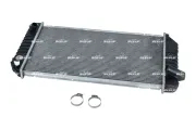 Kühler, Motorkühlung NRF 56007