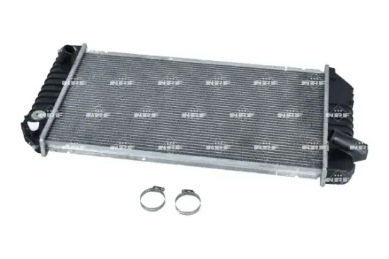 Kühler, Motorkühlung NRF 56007 Bild Kühler, Motorkühlung NRF 56007