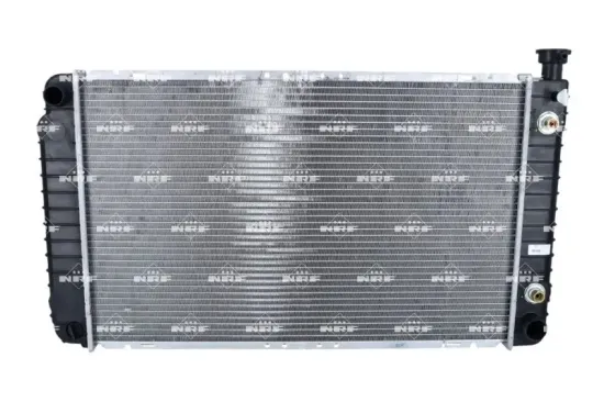 Kühler, Motorkühlung NRF 56012 Bild Kühler, Motorkühlung NRF 56012