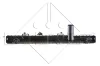 Kühler, Motorkühlung NRF 56018 Bild Kühler, Motorkühlung NRF 56018