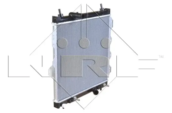 Kühler, Motorkühlung NRF 56018 Bild Kühler, Motorkühlung NRF 56018