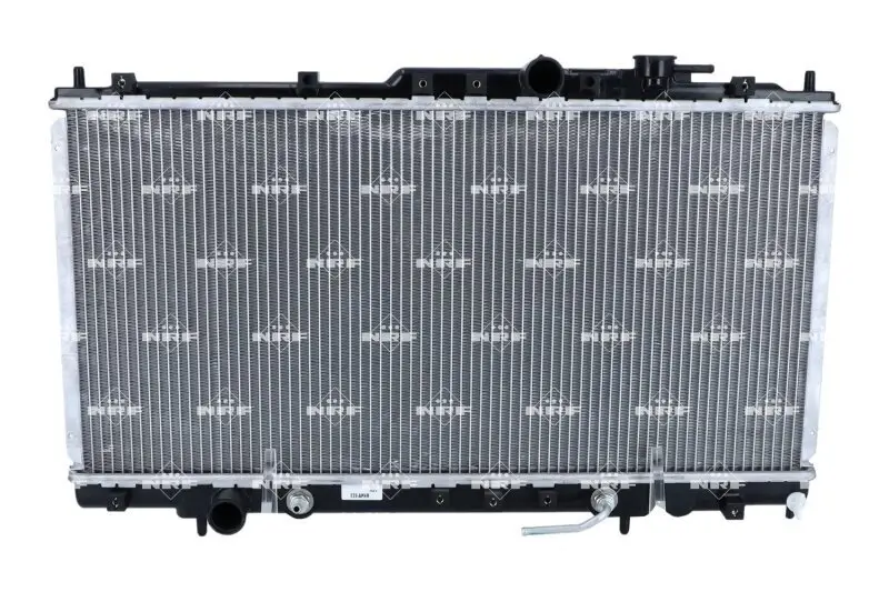 Kühler, Motorkühlung NRF 56019