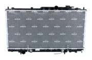 Kühler, Motorkühlung NRF 56019