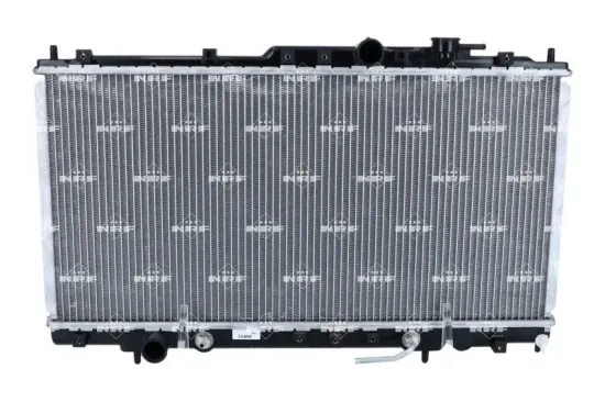 Kühler, Motorkühlung NRF 56019 Bild Kühler, Motorkühlung NRF 56019
