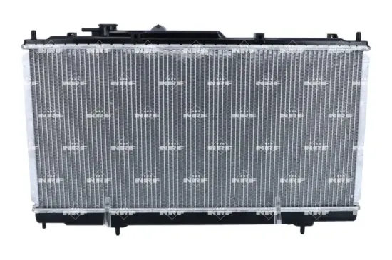 Kühler, Motorkühlung NRF 56019 Bild Kühler, Motorkühlung NRF 56019