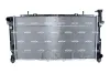Kühler, Motorkühlung NRF 56020 Bild Kühler, Motorkühlung NRF 56020