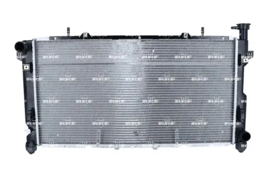 Kühler, Motorkühlung NRF 56020 Bild Kühler, Motorkühlung NRF 56020