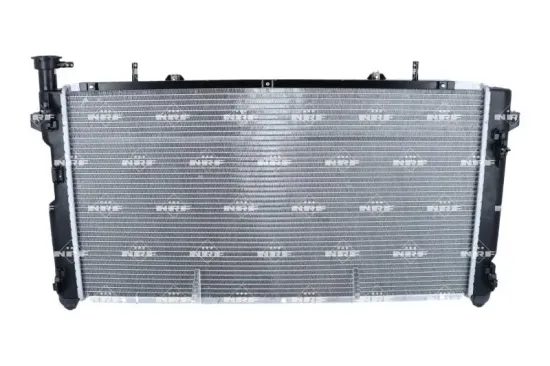 Kühler, Motorkühlung NRF 56020 Bild Kühler, Motorkühlung NRF 56020