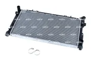 Kühler, Motorkühlung NRF 56020