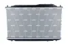 Kühler, Motorkühlung NRF 56050 Bild Kühler, Motorkühlung NRF 56050