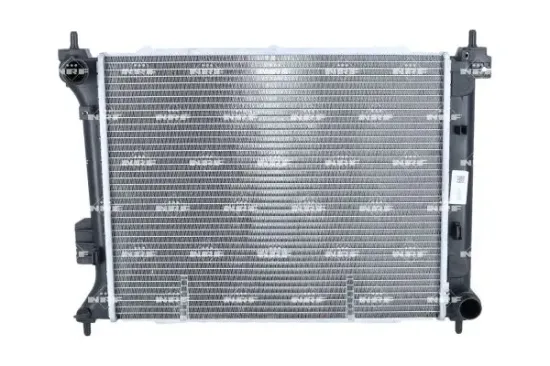 Kühler, Motorkühlung NRF 56057 Bild Kühler, Motorkühlung NRF 56057