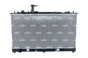 Kühler, Motorkühlung NRF 56063