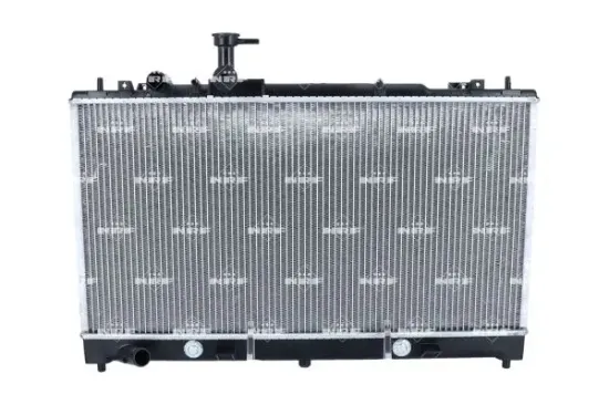 Kühler, Motorkühlung NRF 56063 Bild Kühler, Motorkühlung NRF 56063