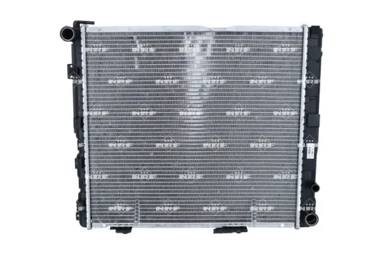Kühler, Motorkühlung NRF 56075 Bild Kühler, Motorkühlung NRF 56075