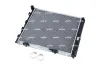 Kühler, Motorkühlung NRF 56075 Bild Kühler, Motorkühlung NRF 56075