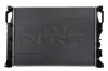 Kühler, Motorkühlung NRF 56076 Bild Kühler, Motorkühlung NRF 56076