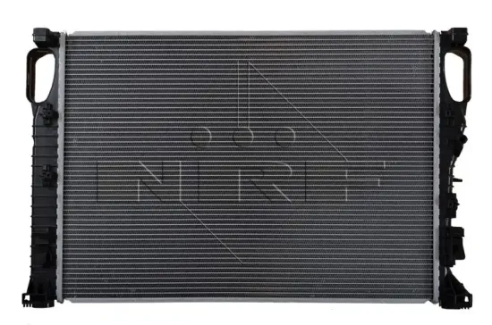 Kühler, Motorkühlung NRF 56076 Bild Kühler, Motorkühlung NRF 56076