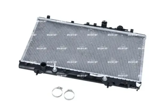 Kühler, Motorkühlung NRF 56078 Bild Kühler, Motorkühlung NRF 56078