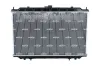 Kühler, Motorkühlung NRF 56087 Bild Kühler, Motorkühlung NRF 56087