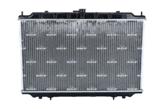 Kühler, Motorkühlung NRF 56087 Bild Kühler, Motorkühlung NRF 56087