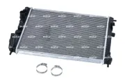 Kühler, Motorkühlung NRF 56098