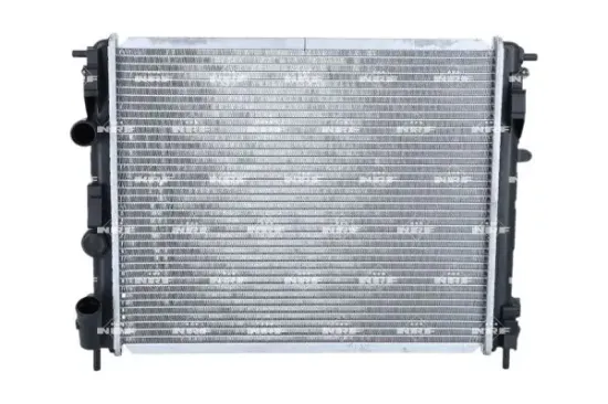 Kühler, Motorkühlung NRF 56099 Bild Kühler, Motorkühlung NRF 56099