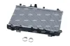 Kühler, Motorkühlung NRF 56101 Bild Kühler, Motorkühlung NRF 56101