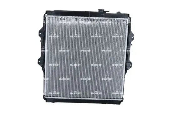 Kühler, Motorkühlung NRF 56115 Bild Kühler, Motorkühlung NRF 56115